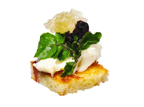 Appetizers
