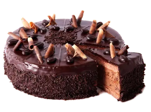 Desserts