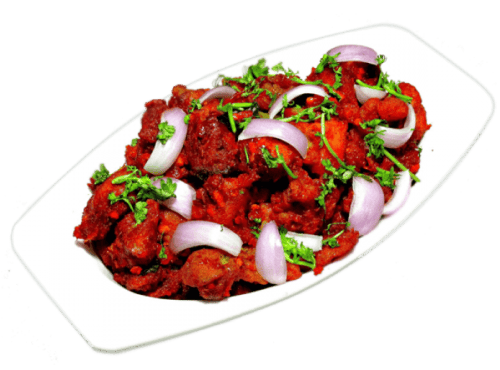 Indian Recipes