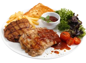Meat
