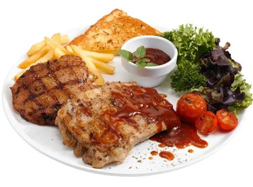 Meat