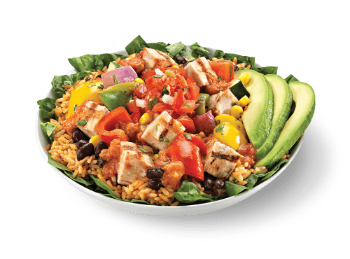 Mexican Recipes