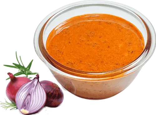 Sauces