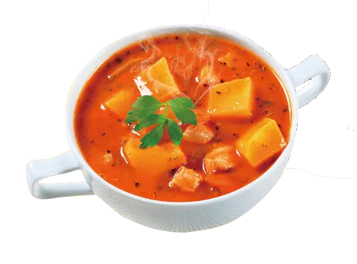 Soups and Stews