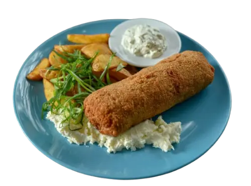 Yugoslavia Recipe