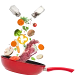 cooking