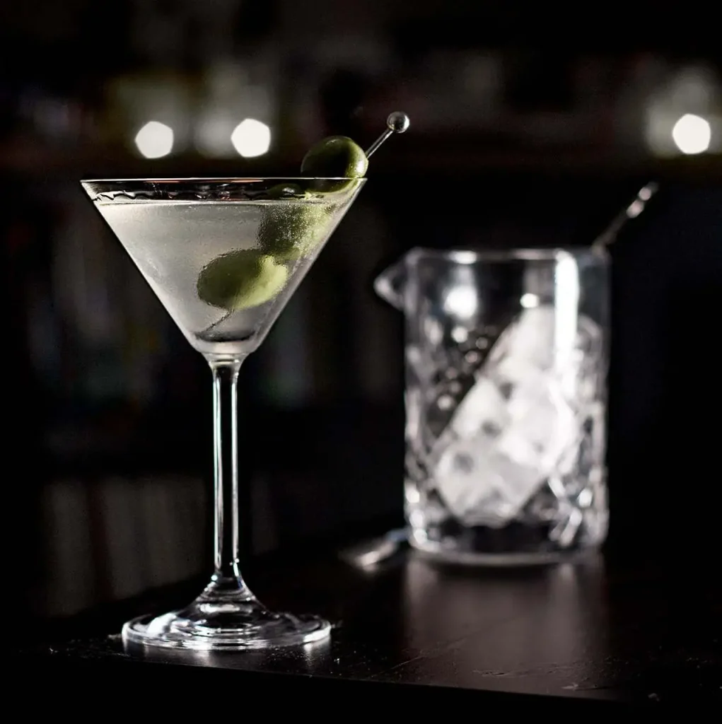 martini