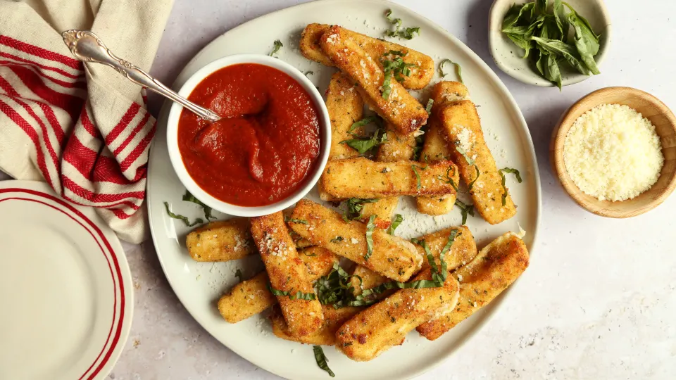 mozzarella-sticks