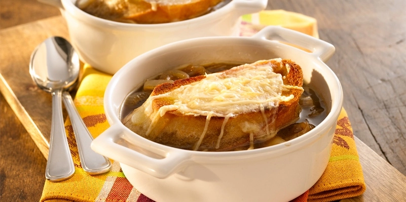 Onion Soup